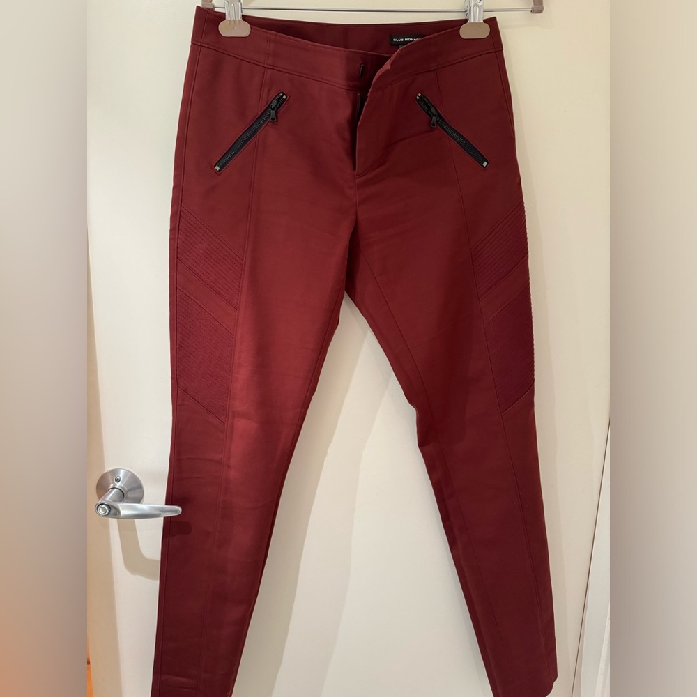 Club Monaco pants